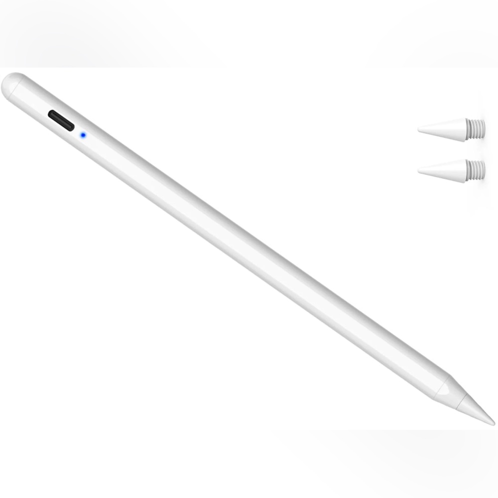 Apple Pencil (2nd Generation)